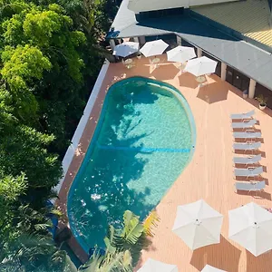Greenmount House 4*, Gold Coast Australia