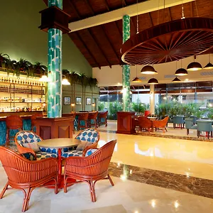 Grand Palladium Select Bavaro 5*, Punta Cana Dominican Republic