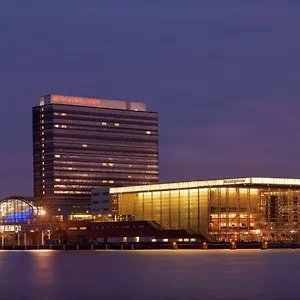 Moevenpick Centre 4*, Amsterdam Netherlands