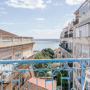 Maison d'hôtes Chiado 44