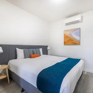 Aligned Corporate Residences 4*, Mackay Australia