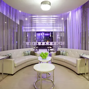 The Hollis - A Doubletree By Hilton 4*, Halifax Canada