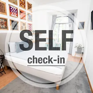 Auberge de jeunesse Crespo