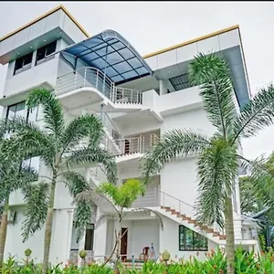 Diamond Residency Bed & Breakfast