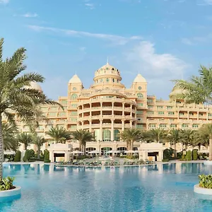 Station touristique Raffles The Palm