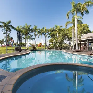 Oaks Sunshine Coast Oasis 4*, Caloundra Australia