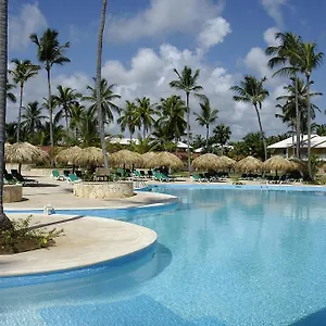 Grand Palladium Select Bavaro 5*, Punta Cana Dominican Republic