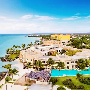 Sanctuary Cap Cana, A Luxury Collection Resort, Dominican Republic, Adult 5*, Punta Cana Dominican Republic