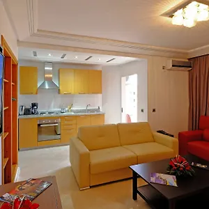 Appart hôtel Mouna