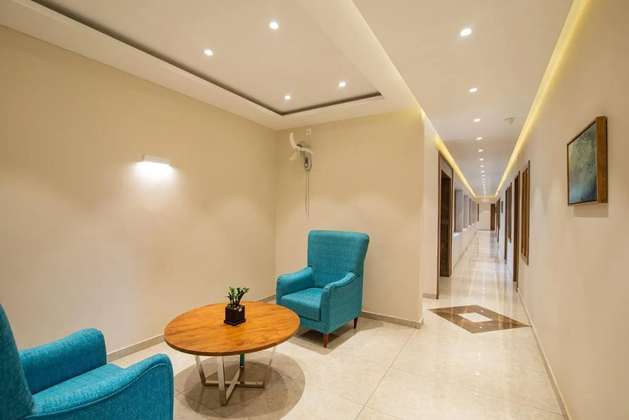 Time Square Boutique Hotel & Spa Alappuzha