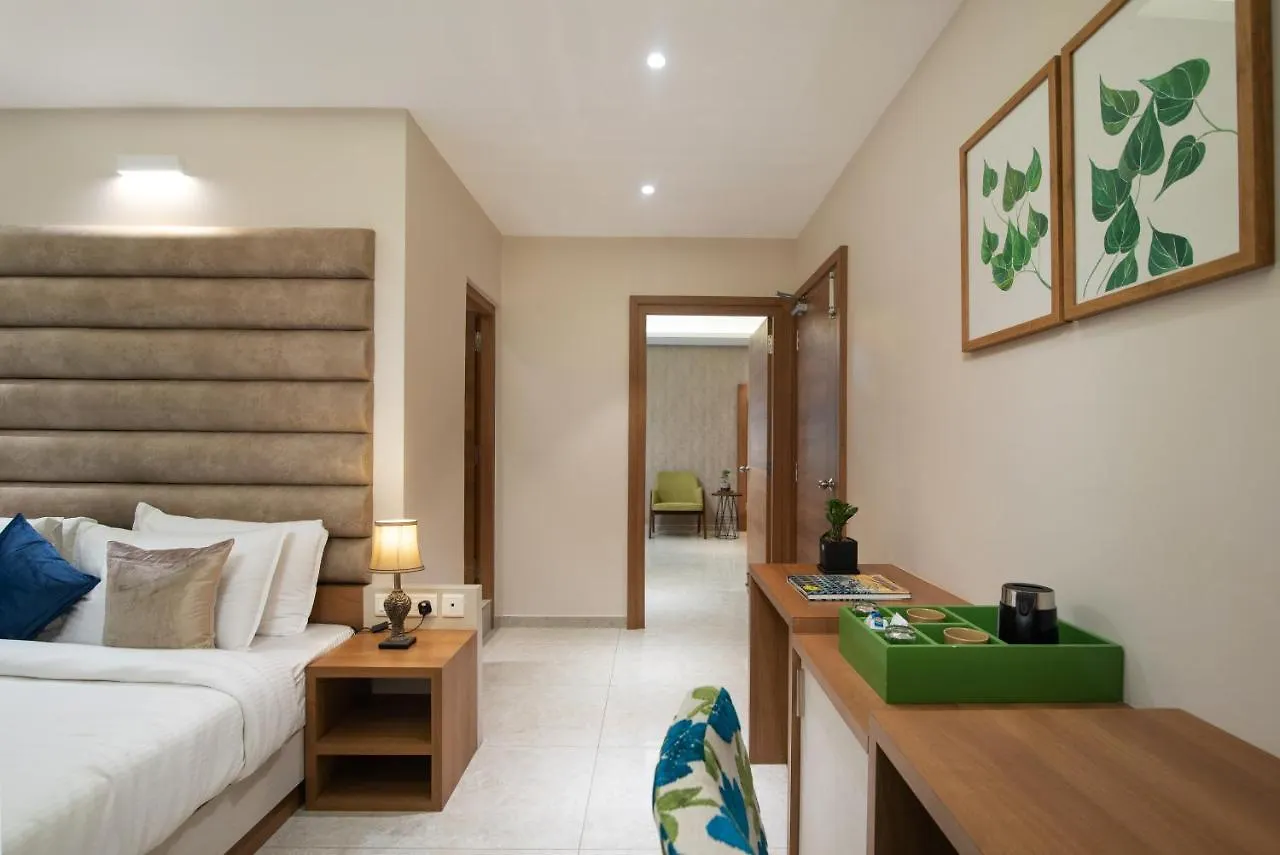 Time Square Boutique Hotel & Spa Alappuzha