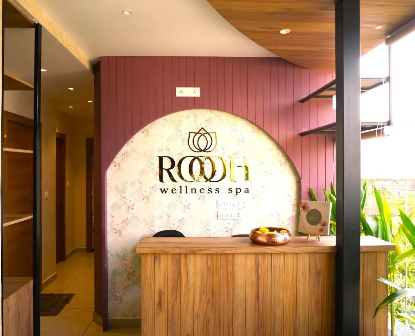 Time Square Boutique Hotel & Spa Alappuzha