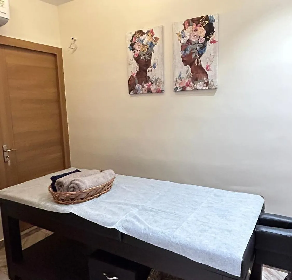 Time Square Boutique Hotel & Spa Alappuzha